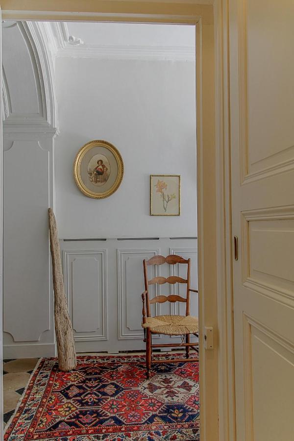 Bed and Breakfast La Madeleine La Jarrie Exterior foto