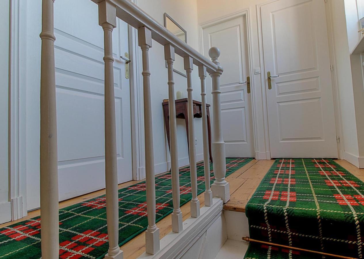 Bed and Breakfast La Madeleine La Jarrie Exterior foto